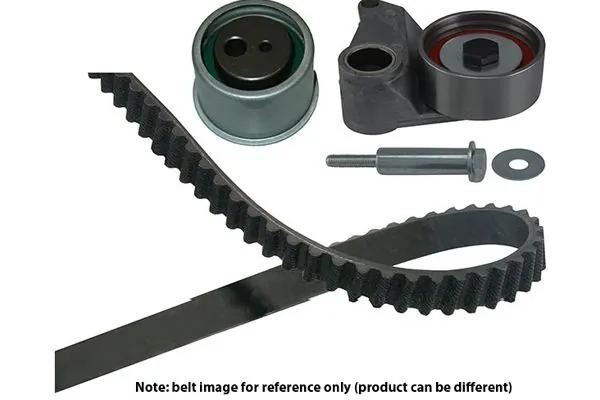 Timing Belt Kit